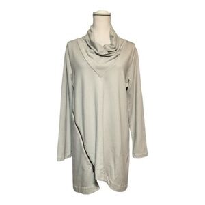 Chalet et‎ ceci Tunic Top Size L